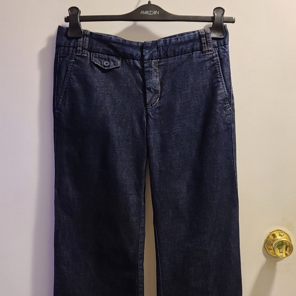 2/$20-Joe Fresh wide leg jeans - Picture 11 of 12